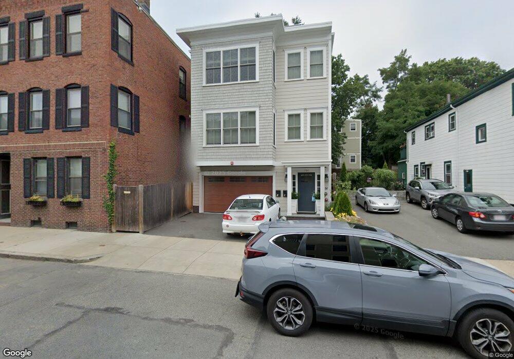 794 E 6th St, Boston, MA 02127 - photo 1