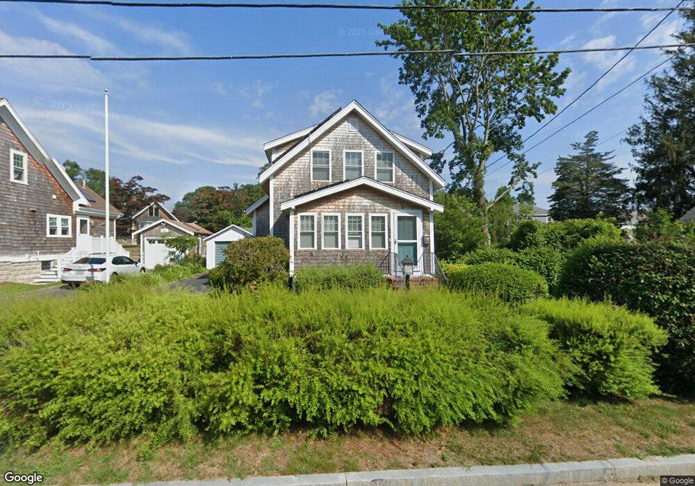 7 Highland Rd, Wareham, MA 02571 - photo 1