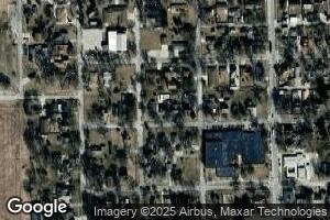 215 W Martin St, Forrest, IL 61741