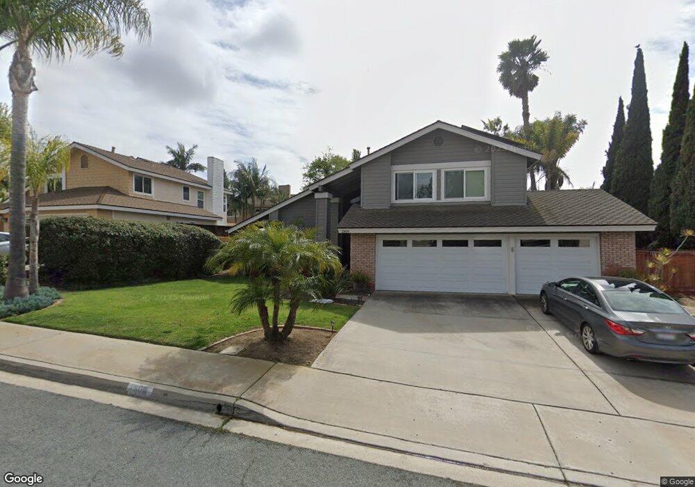 1809 Hummock Ln, Encinitas, CA 92024 - photo 1