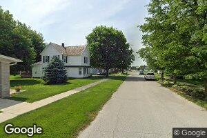 301 N Jefferson St, Brook, IN 47922