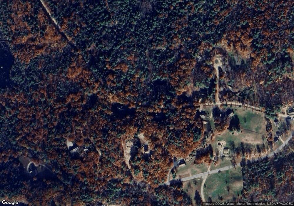 35 Tumble Down Dick Rd, Brookfield, NH 03872 - photo 1