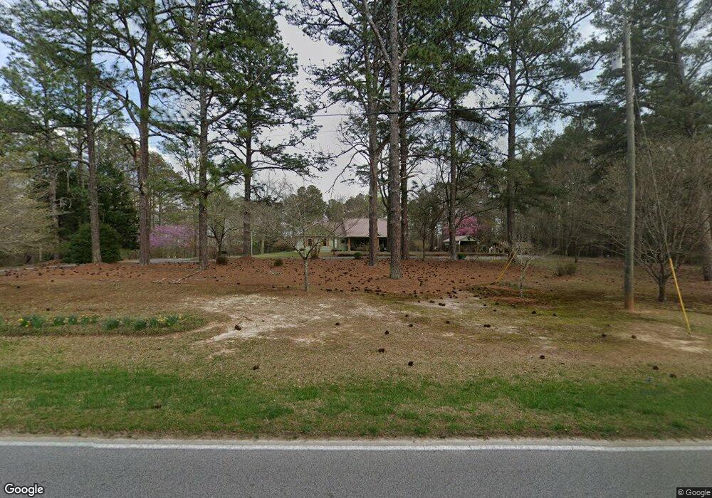 1517 Rockmart Rd, Buchanan, GA 30113 - photo 1