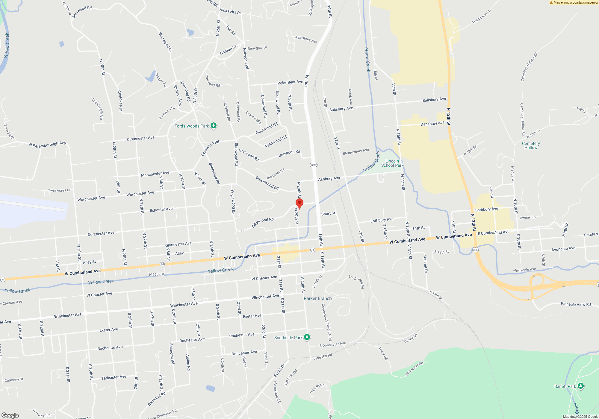 Middlesboro Group Home School, Middlesboro KY Rankings & Reviews