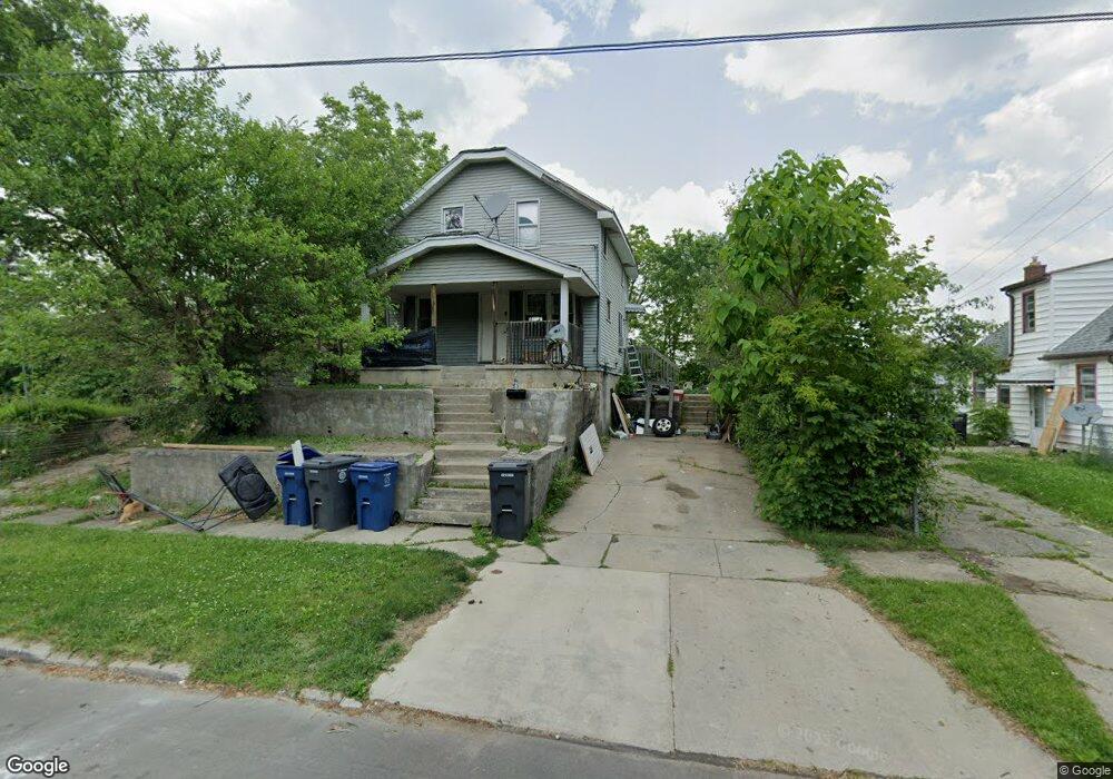 2410 Zimmerman St, Flint, MI 48503 - photo 1