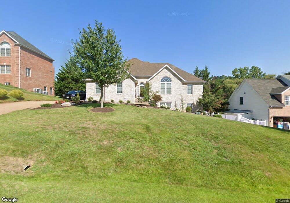 3830 Davis Rd, Penn Laird, VA 22846 - photo 1