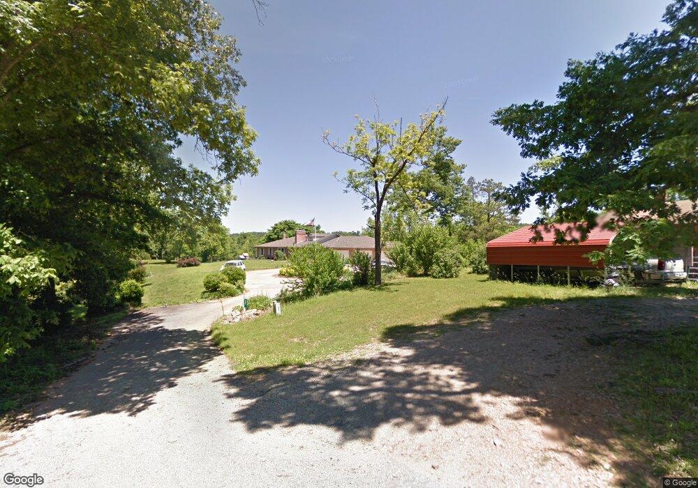 784 County Road 475, Poplar Bluff, MO 63901 - photo 1