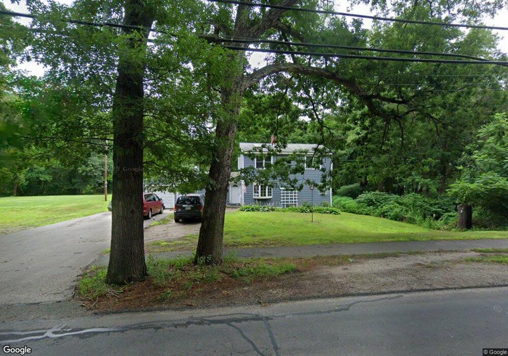 194 Cushing St, Hingham, MA 02043 - photo 1