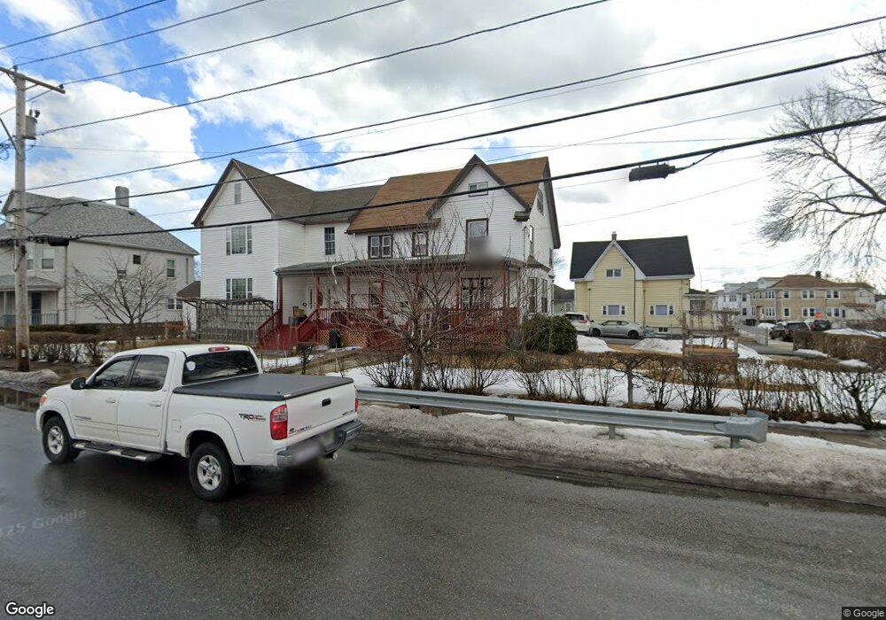 425 Lynn St unit 427, Malden, MA 02148 - photo 1