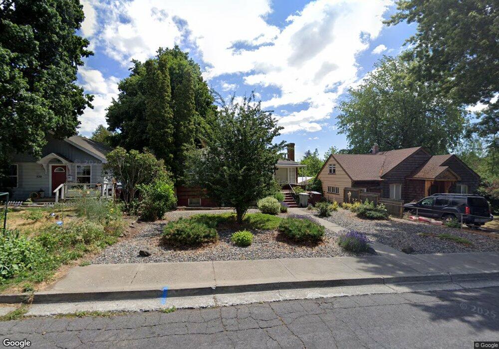 330 SE Gladstone St, Pullman, WA 99163 - photo 1