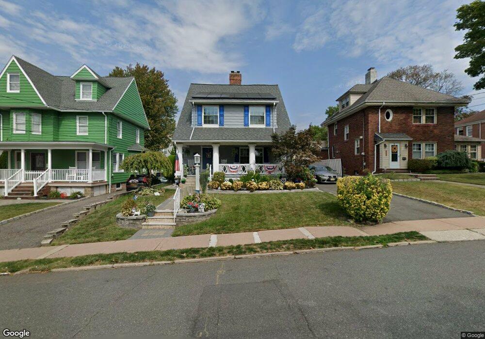 251 Division Ave, Hasbrouck Heights, NJ 07604 - photo 1