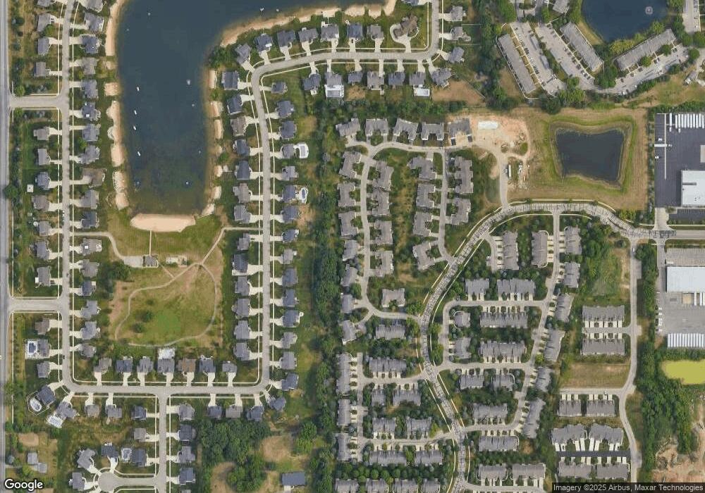 7369 Rock Canyon Dr SW unit E8, Byron Center, MI 49315 - photo 1