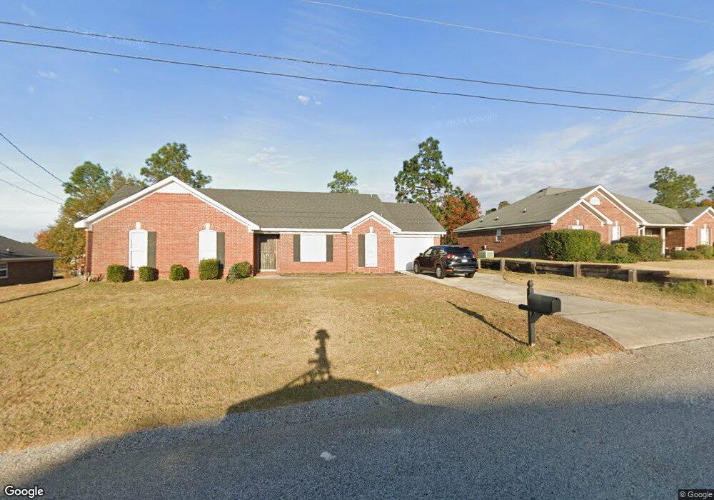 2709 Tallowtree St, Augusta, GA 30906 - photo 1