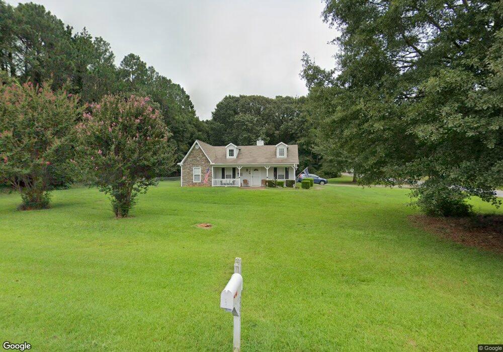 285 Countryside Ln, Covington, GA 30016 - photo 1