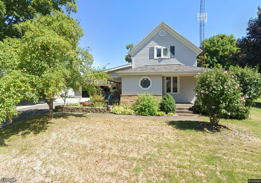 9729 Vineyard St, Bridgman, MI 49106 - photo 1