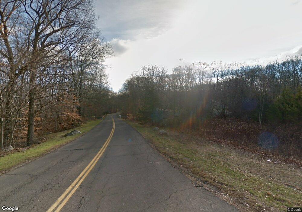 Lot B Treadwell Ln, Weston, CT 06883 - photo 1