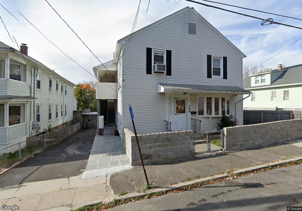 144 Oak St, Waterbury, CT 06704 - photo 1