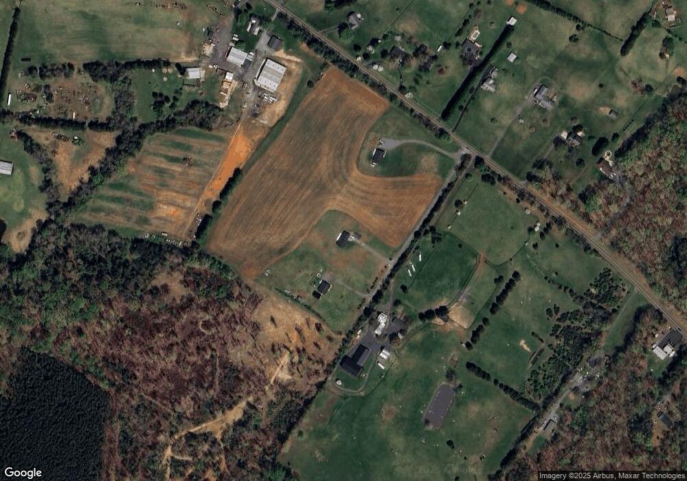 10116 Dalton Ln, Rhoadesville, VA 22542 - photo 1