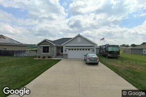 203 Willow Ln, Perry, KS 66073