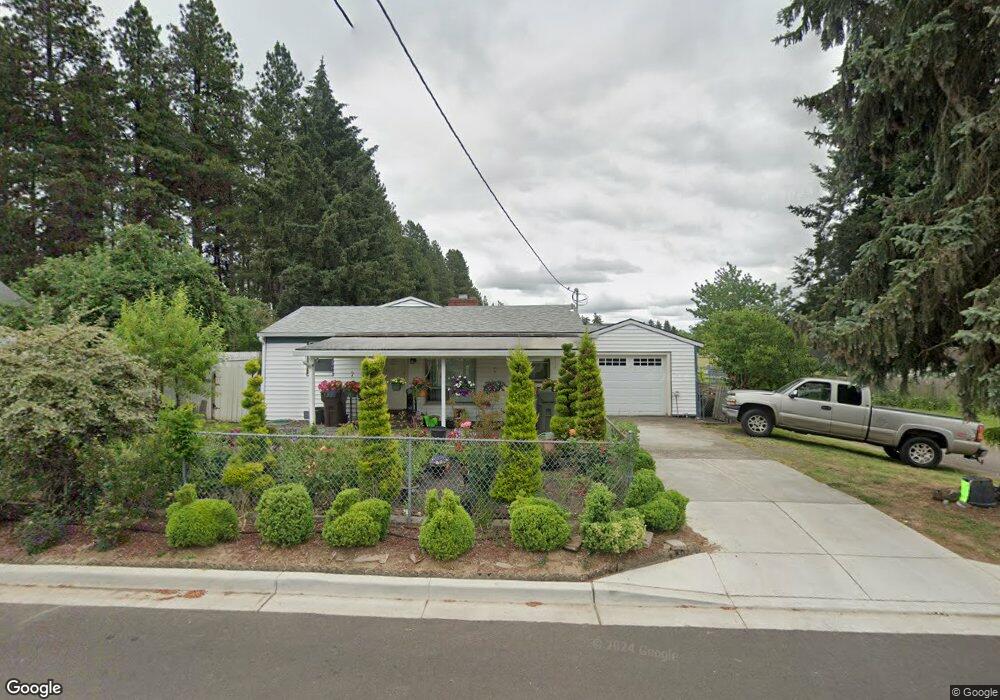 750 N Locust St, Canby, OR 97013 - photo 1