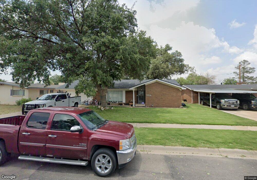3306 W Dengar Ave, Midland, TX 79707 - photo 1