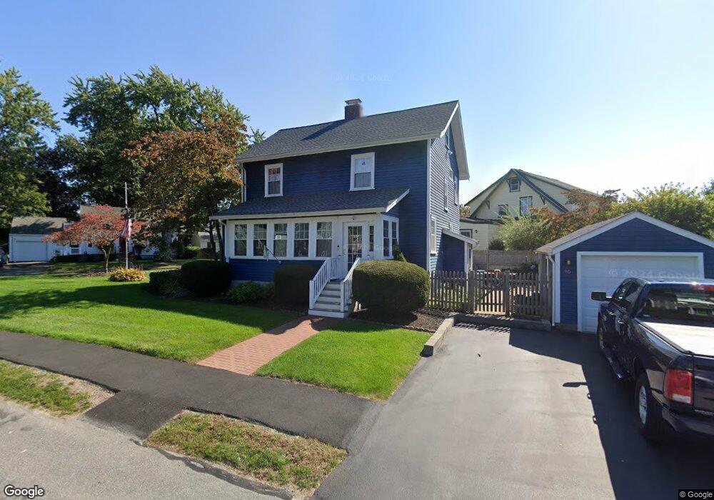 10 Emerson Place, Needham, MA 02492 - photo 1