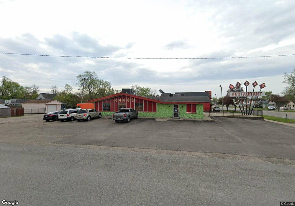 2130 Broadway St, Anderson, IN 46012 - photo 1