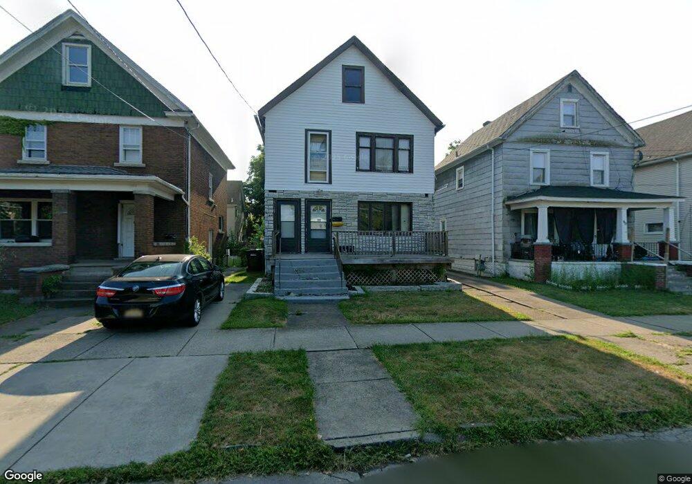 1015 17th St, Niagara Falls, NY 14301 - photo 1
