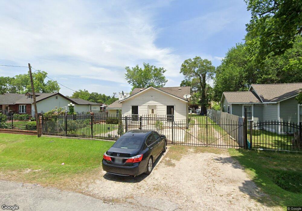 3219 Wimberly St, Houston, TX 77093 - photo 1