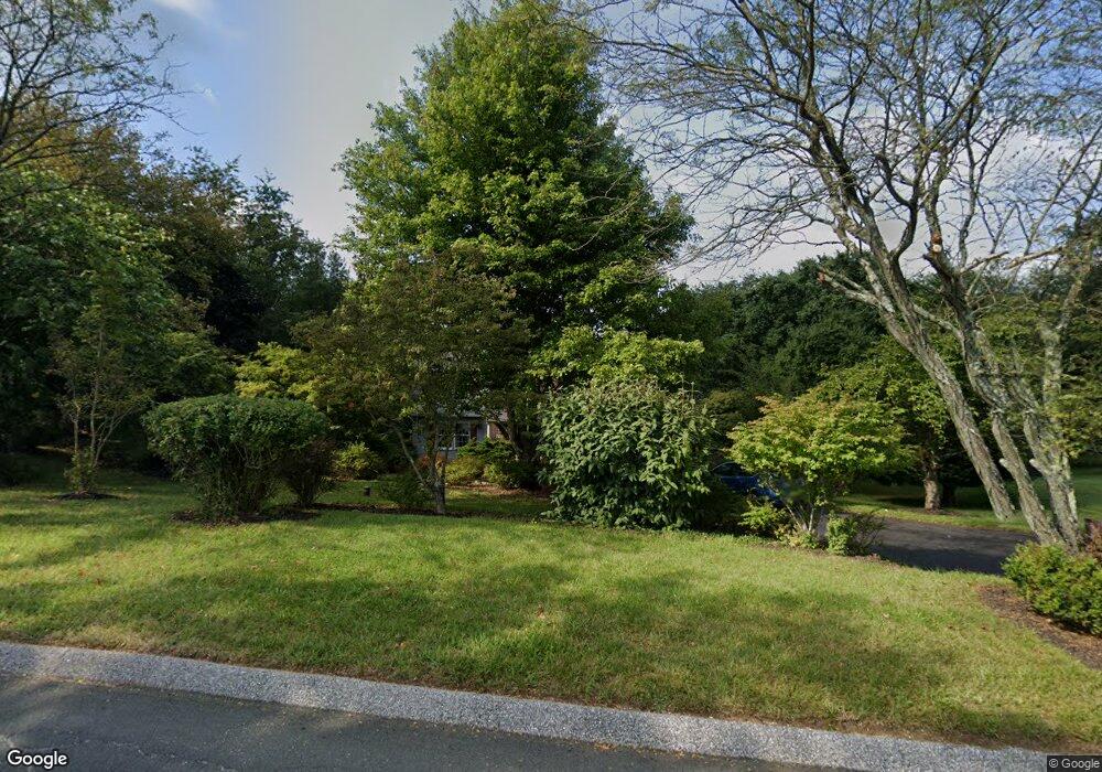 9709 Slalom Run Dr, Woodstock, MD 21163 - photo 1