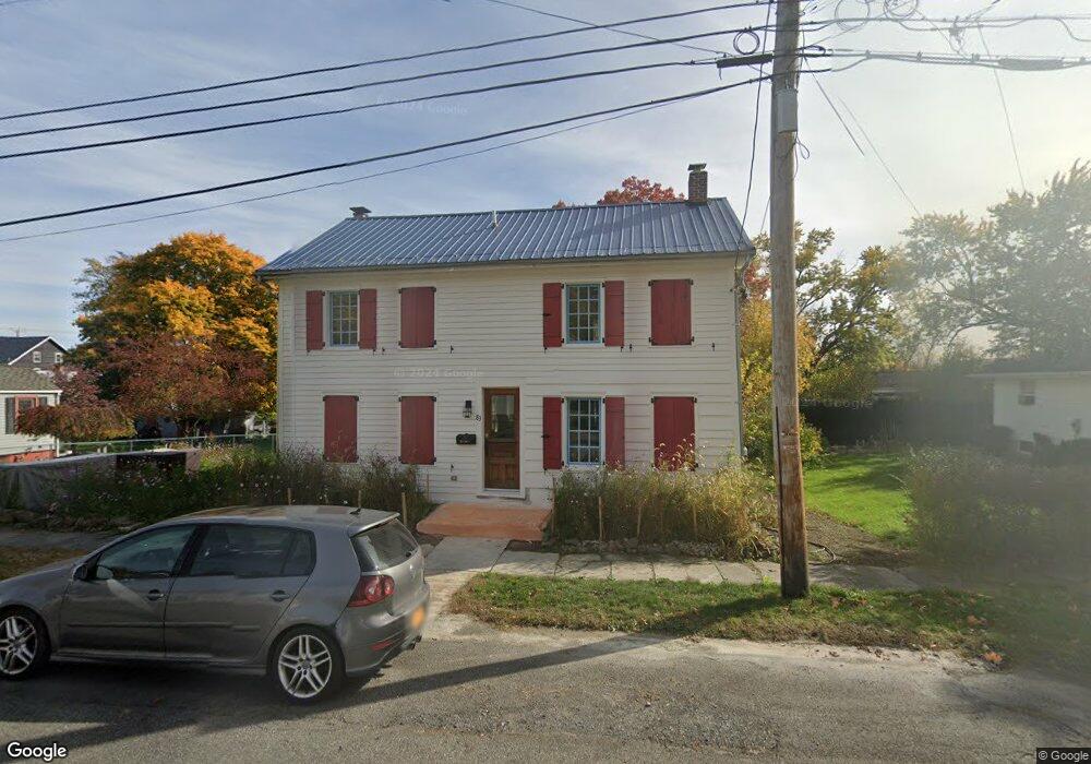 83 N Franklin St, Athens, NY 12015 - photo 1