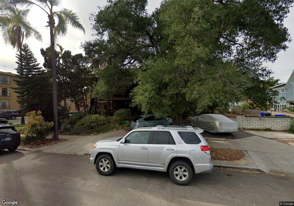 3606 Front St, San Diego, CA 92103 - photo 1