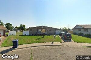 316 9th St SE, Sidney, MT 59270