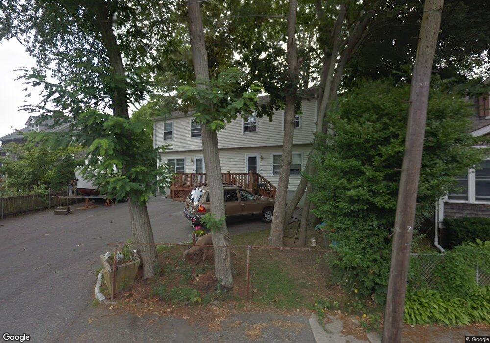 24 Boughton Rd, Newport, RI 02840 - photo 1