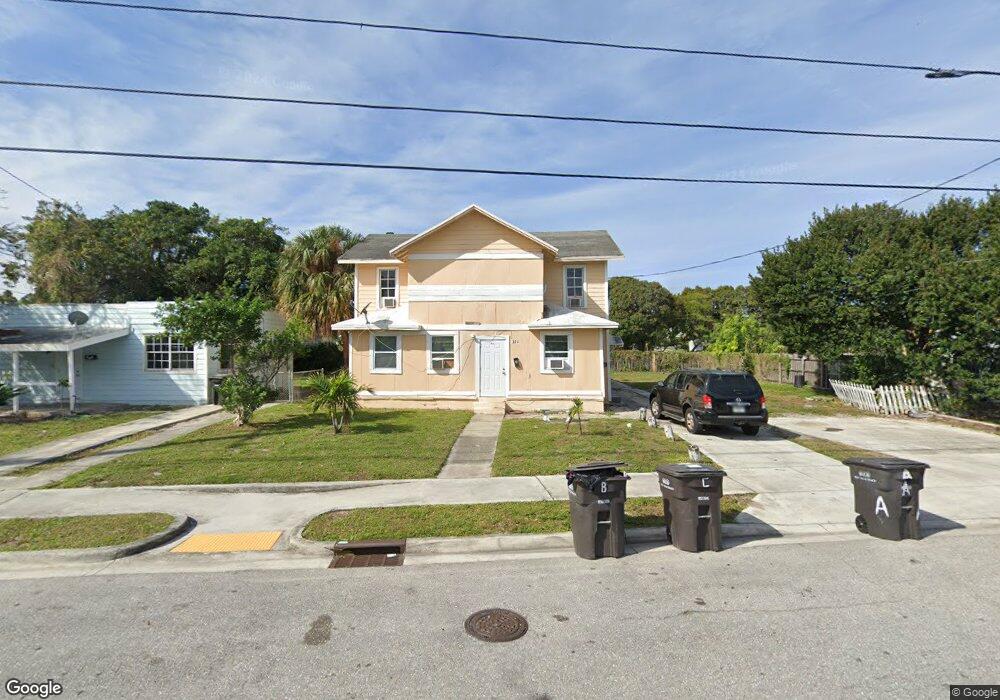 3321 Pinewood Ave unit 1, West Palm Beach, FL 33407 - photo 1