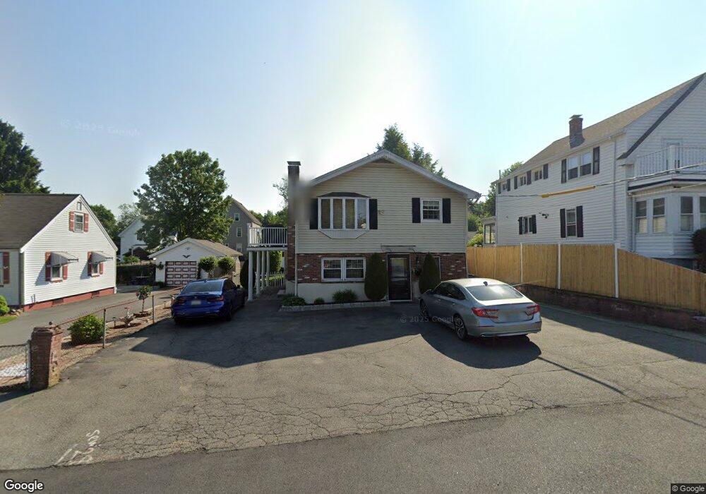 14 Hingston St, Peabody, MA 01960 - photo 1