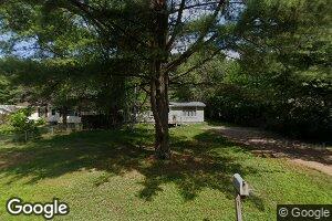 7682 County Road Ff, Webster, WI 54893