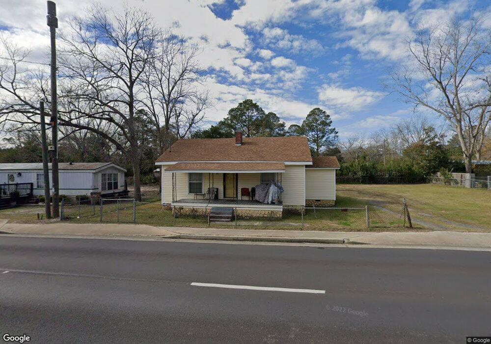 2106 Central Ave S, Tifton, GA 31794 - photo 1