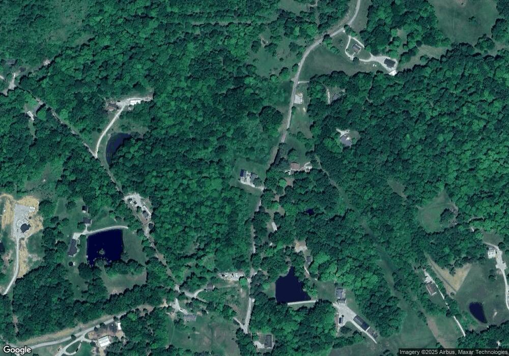 8084 Dehner Rd, Metamora, IN 47030 - photo 1