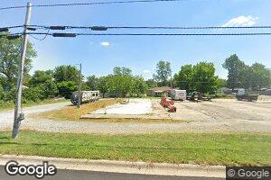 1410 1/2 W Main St, Fairfield, IL 62837