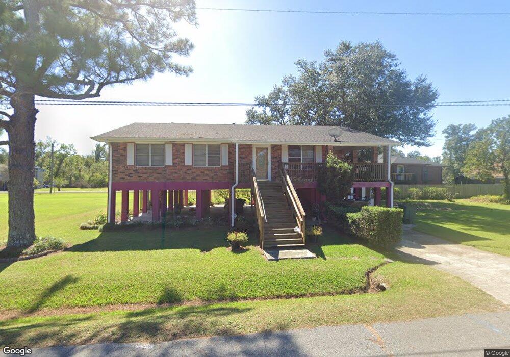 210 Riley Dr, Houma, LA 70363 - photo 1