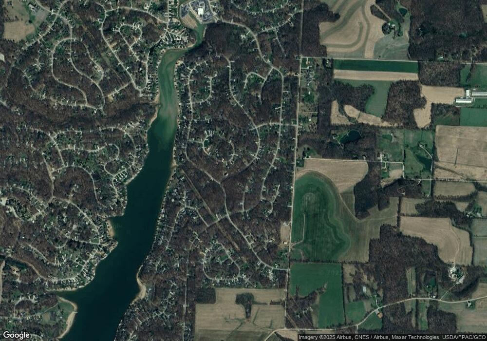 0 Highland Hills Dr unit Lot 293 2749731, Howard, OH 43028 - photo 1