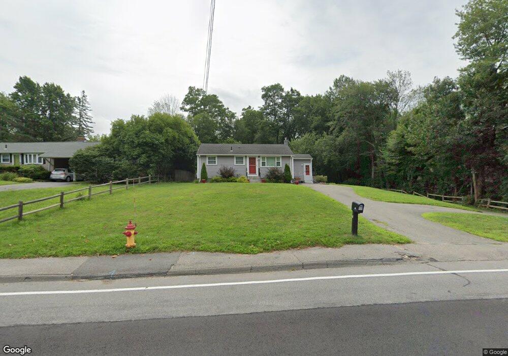 45 Francis Wyman Rd, Burlington, MA 01803 - photo 1