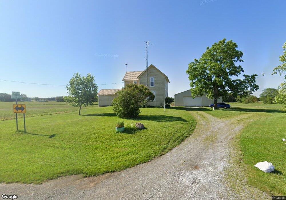 1223 Nevada Wynford Rd, Bucyrus, OH 44820 - photo 1