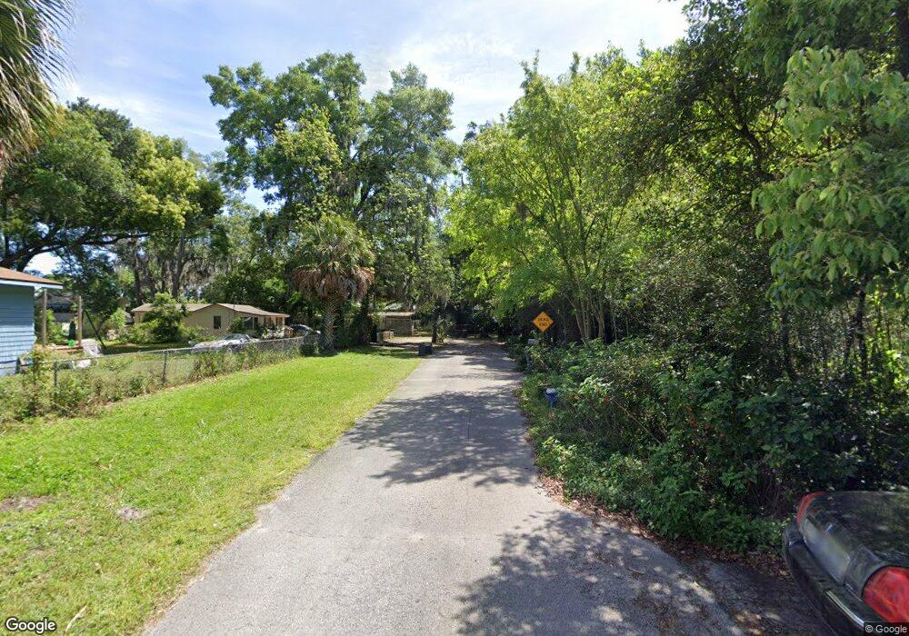 0 Silver Lake Terrace, Jacksonville, FL 32216 - photo 1