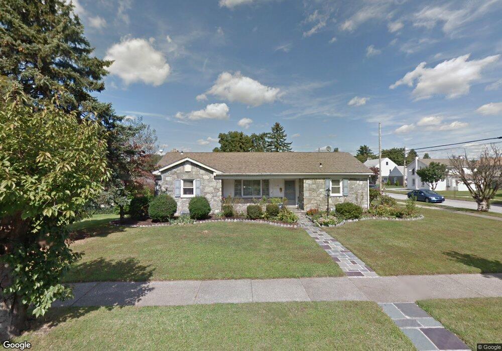 1149 Stirling St, Coatesville, PA 19320 - photo 1