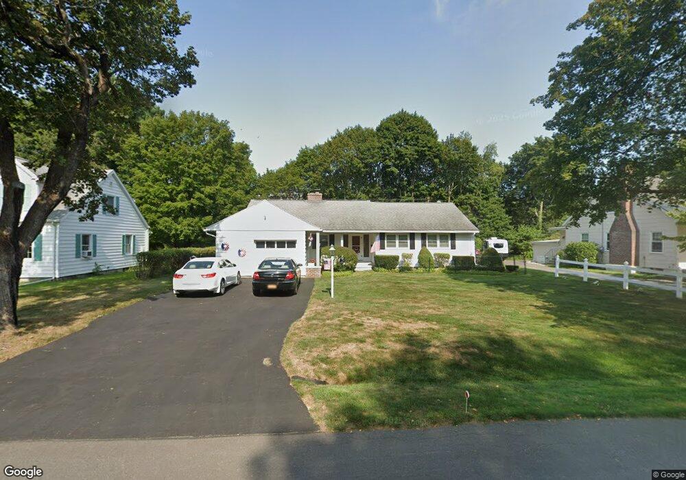 7 Morningside Dr, Delmar, NY 12054 - photo 1