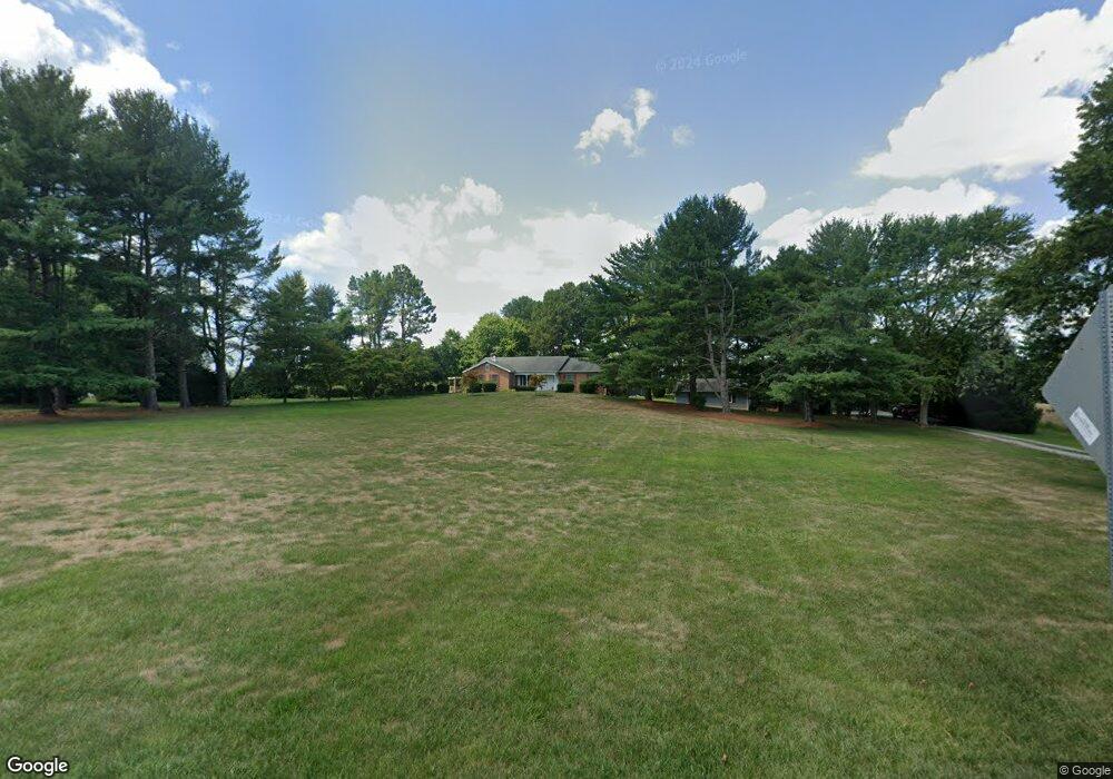 19679 Silcott Springs Rd, Purcellville, VA 20132 - photo 1