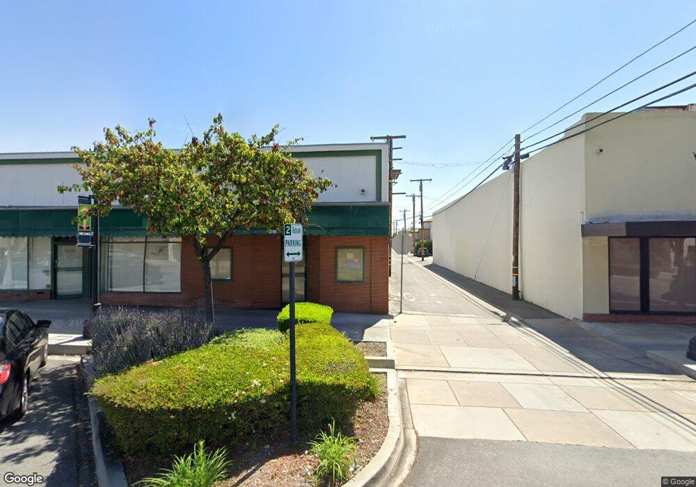 216 S 1st Ave, Arcadia, CA 91006 - photo 1