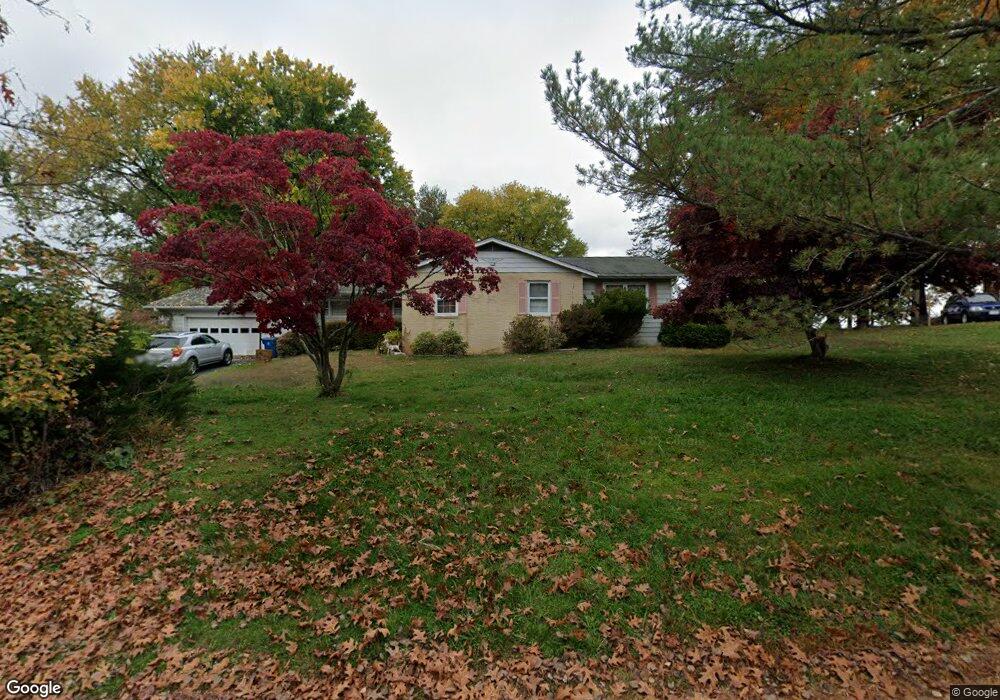 2416 Forest Hill Rd, Marriottsville, MD 21104 - photo 1